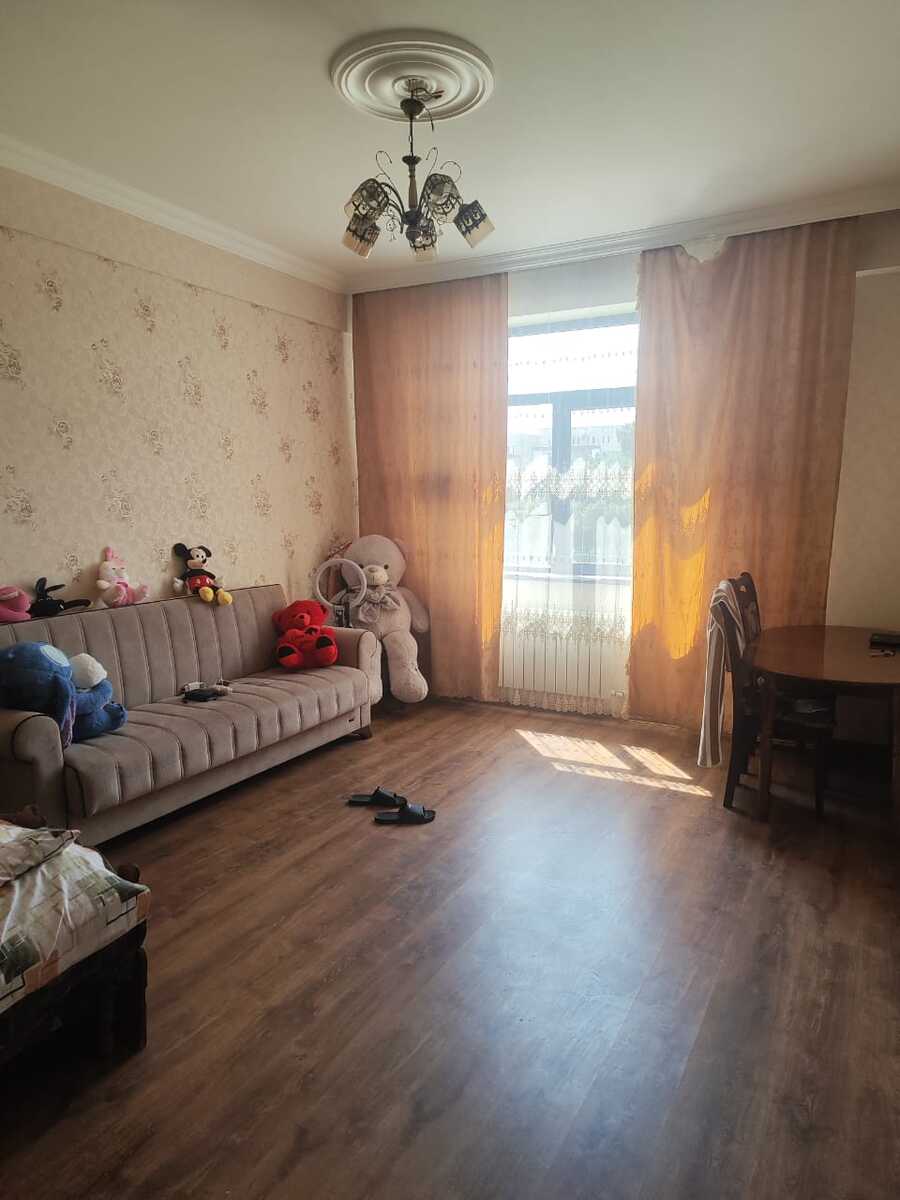 Satılır 1 otaqlı yeni tikili 44 m² — Mənzil, Bakı (2)