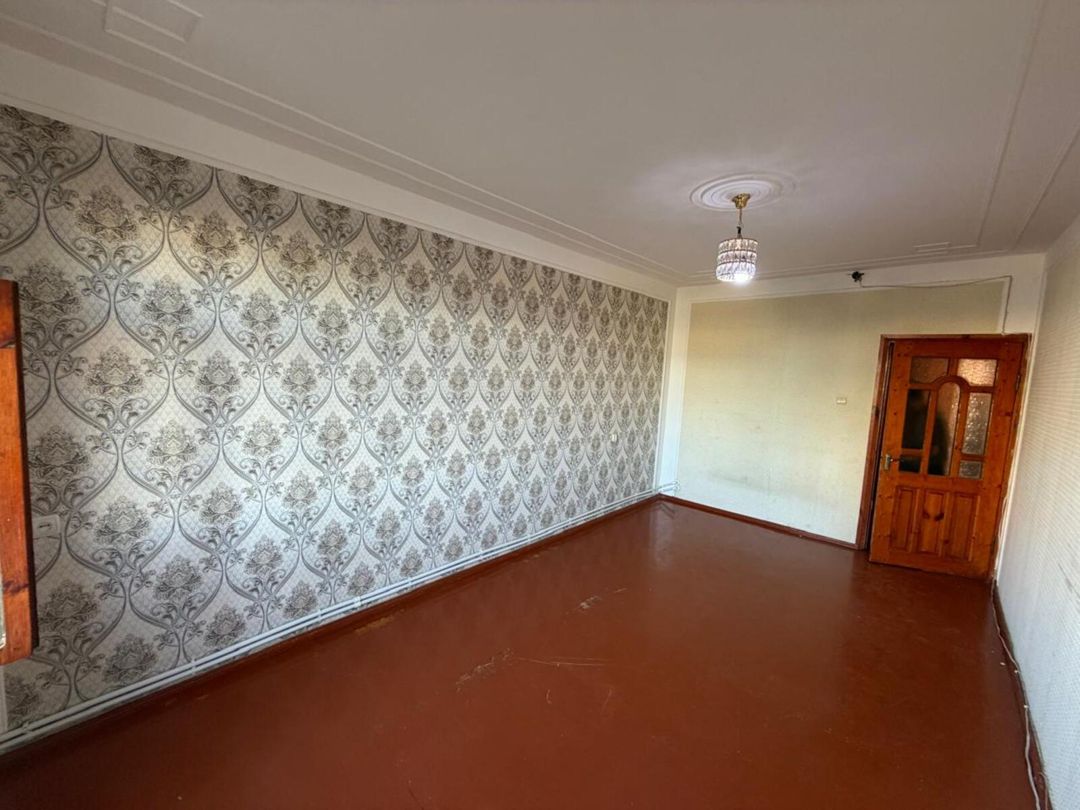Satılır 1 otaqlı köhnə tikili 40 m² — Mənzil, Bakı (7)