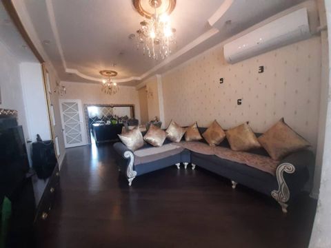 Satılır 3 otaqlı yeni tikili 105 m² — Bakı