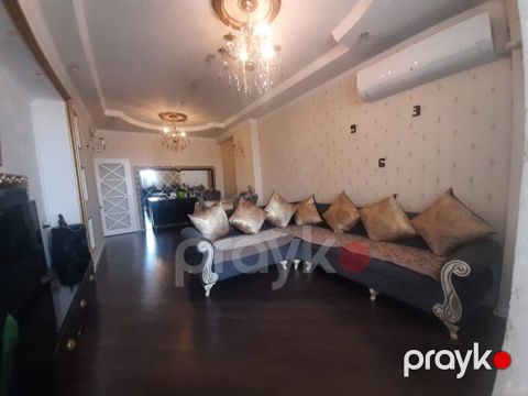 Satılır 3 otaqlı yeni tikili 120 m² — Bakı