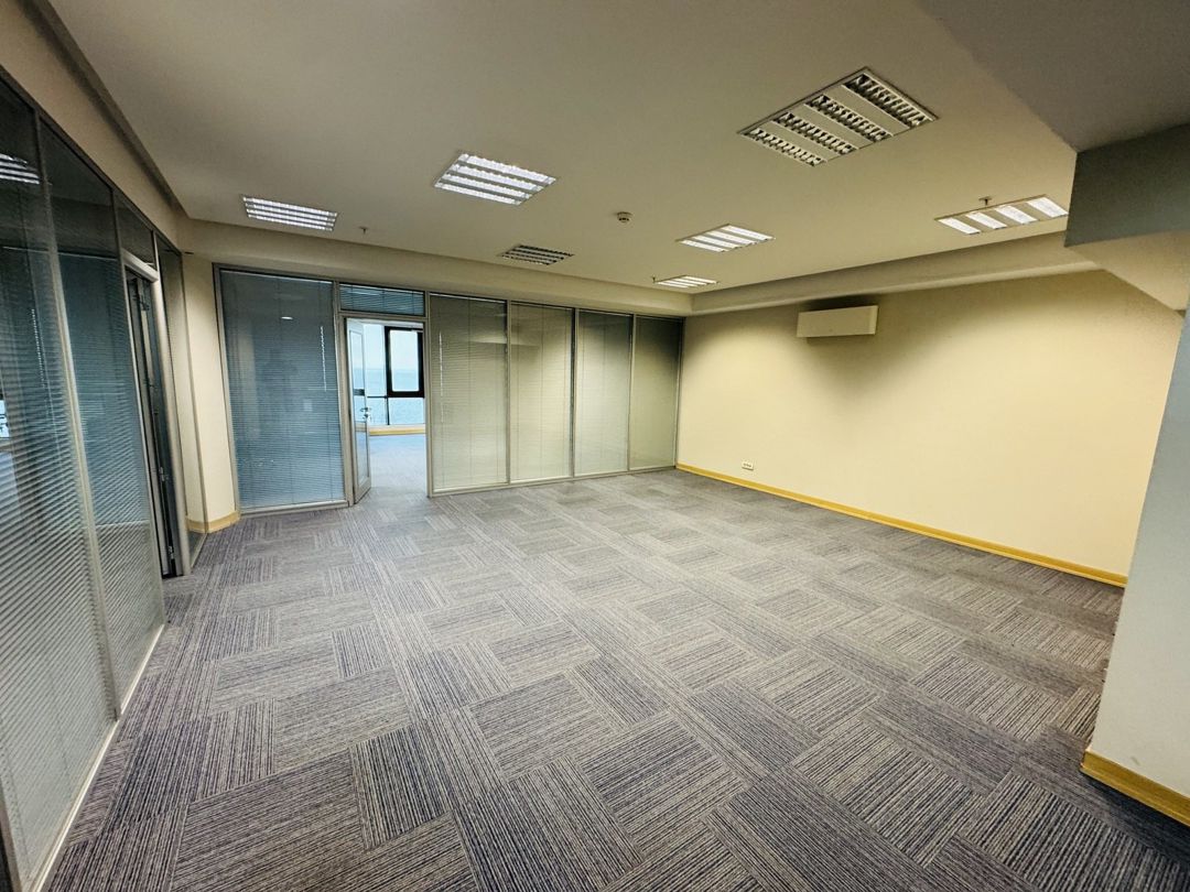 İcarəyə verilir 3 otaqlı ofis 110 m² — Ofis, Bakı (3)