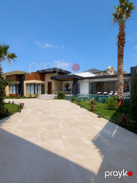 İcarəyə verilir 4 otaqlı həyət evi/bağ evi 260 m²