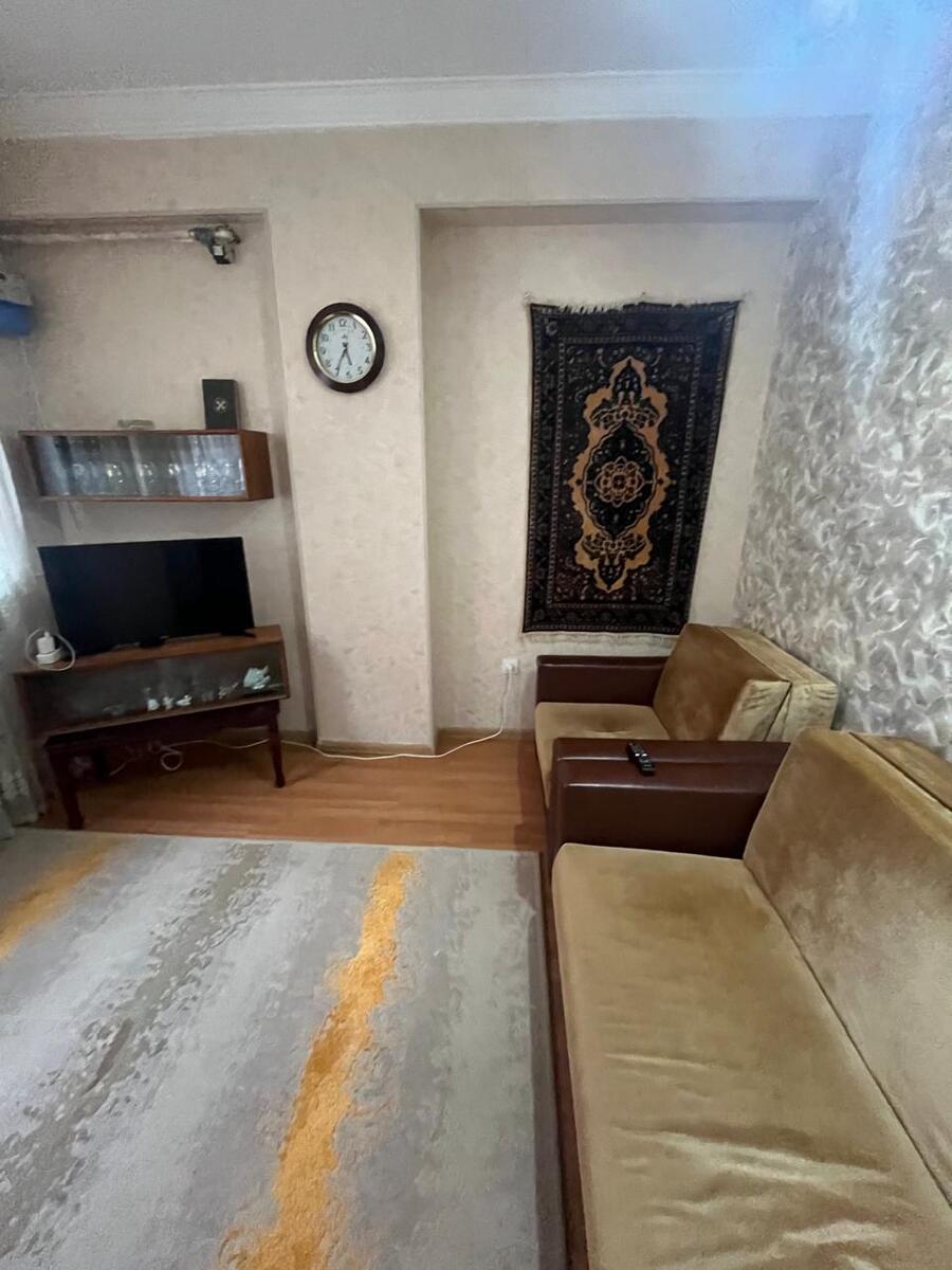 Satılır 2 otaqlı yeni tikili 38 m² — Mənzil, Xırdalan (4)