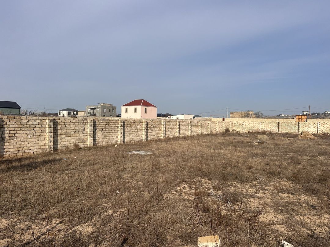Satılır torpaq 12 sot — Torpaq, Bakı (7)