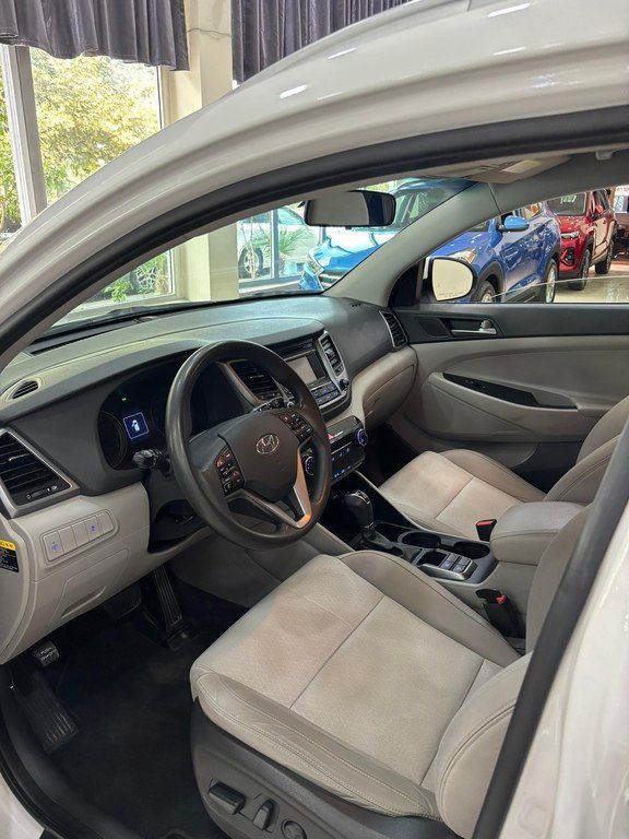 Hyundai Tucson, 2.0 L, 2016 il, 246 230 km — Avtomobillər, Mingəçevir (12)