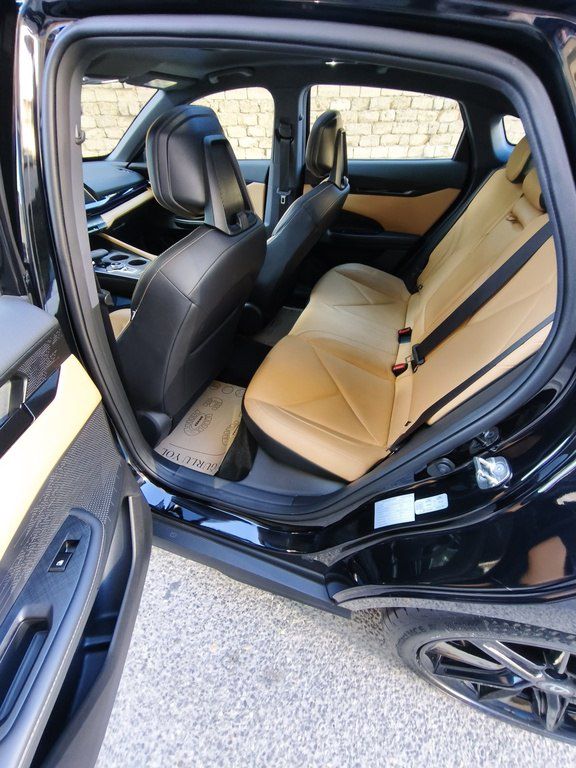 Changan Uni-V, 1.5 L, 2023 il, 36 000 km — Avtomobillər, Bakı (10)