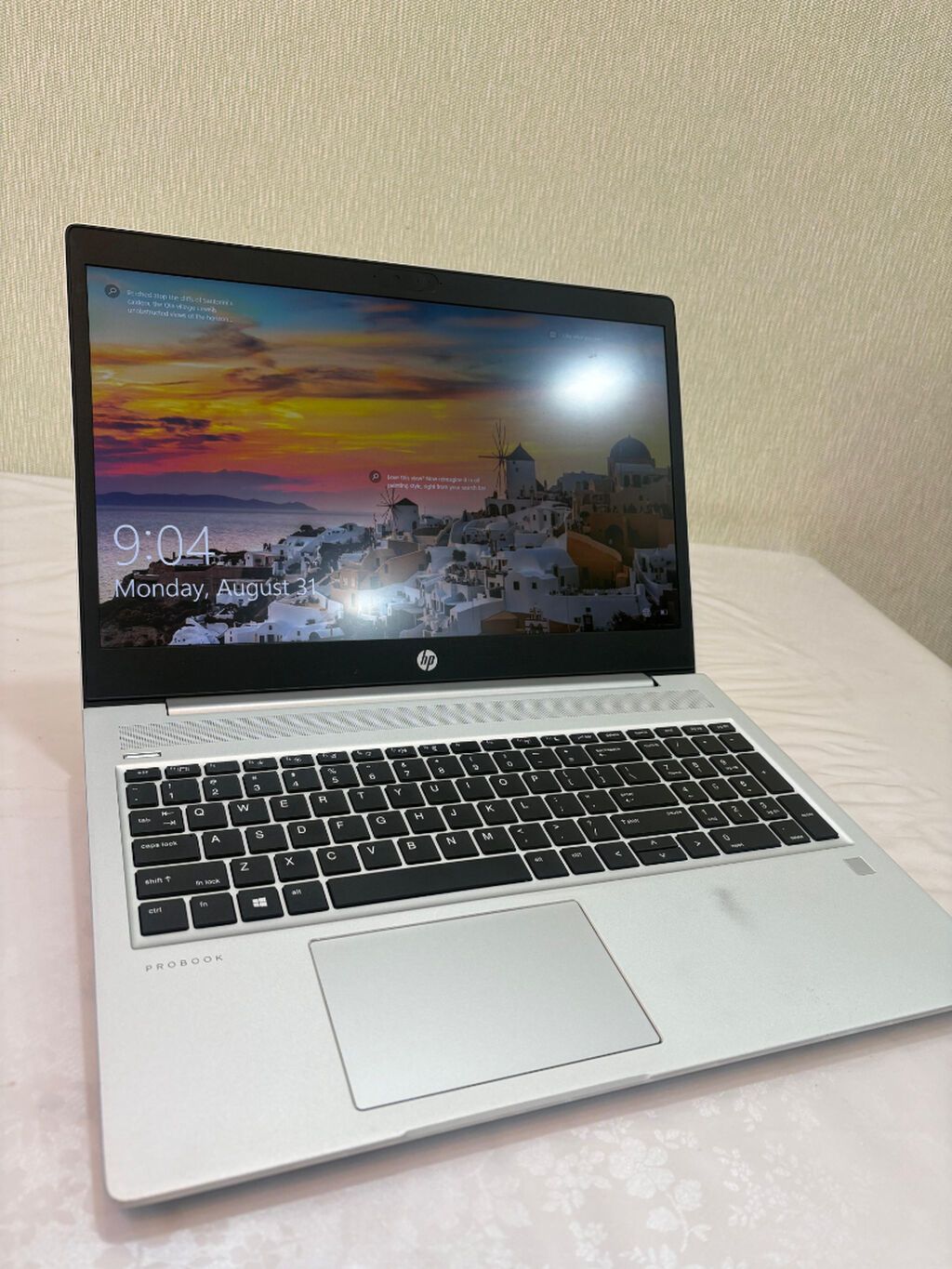 Yeni HP ProBook, 15.6 Intel Core i5, 256 GB, Ünvandan götürmə, Pulsuz çatdırılma — HP, Bakı (2)