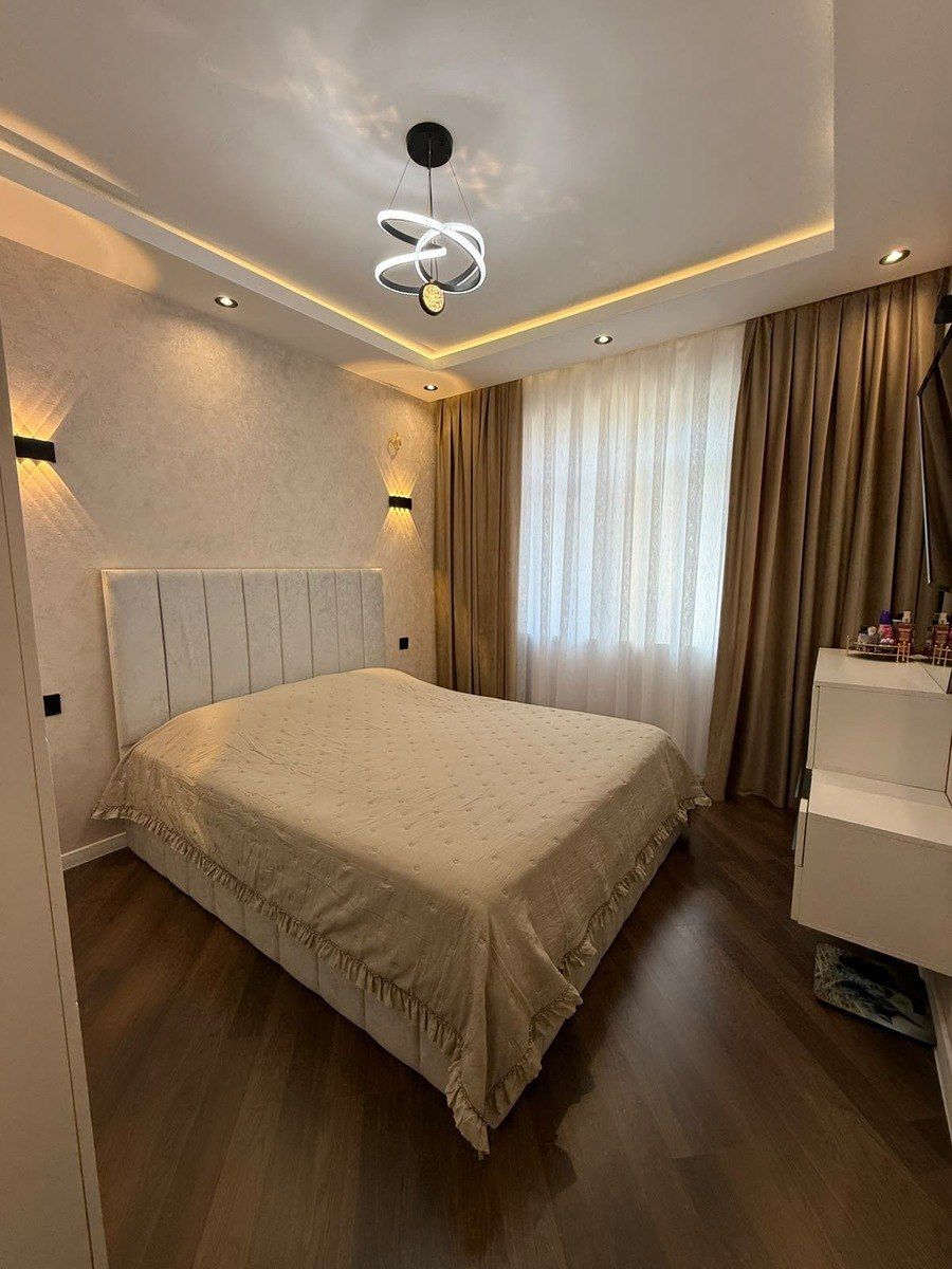 Satılır 3 otaqlı köhnə tikili 65 m² — Mənzil, Bakı (5)