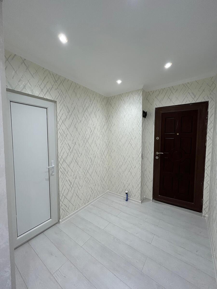 Satılır 4 otaqlı köhnə tikili 90 m² — Mənzil, Xırdalan (3)