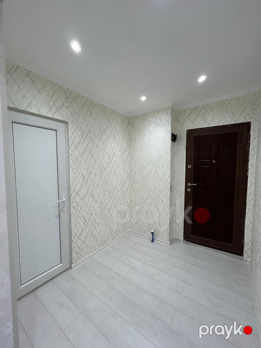 Satılır 4 otaqlı köhnə tikili 90 m² — Mənzil, Xırdalan (3)
