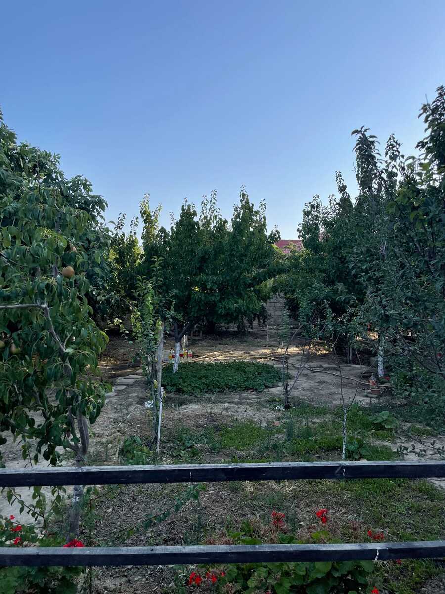 Satılır 7 otaqlı həyət evi/bağ evi 360 m² — Ev, villa, Bakı (3)