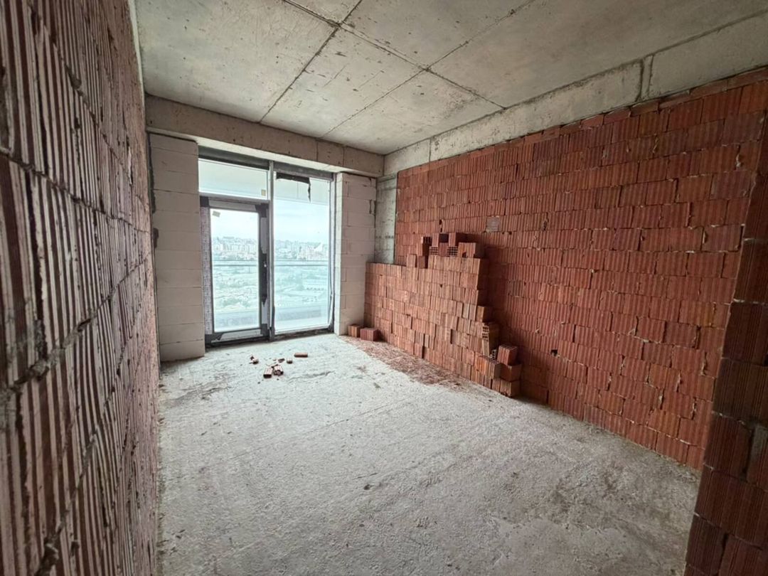 Satılır 6 otaqlı yeni tikili 378 m² — Mənzil, Bakı (4)