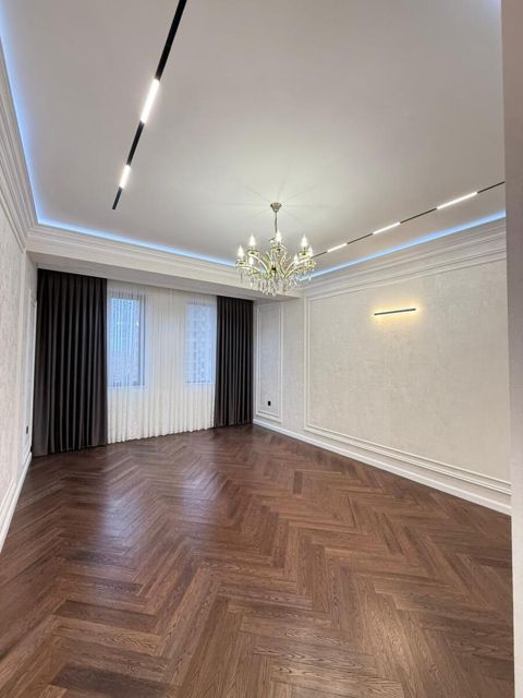 Satılır 2 otaqlı yeni tikili 63 m² — Bakı