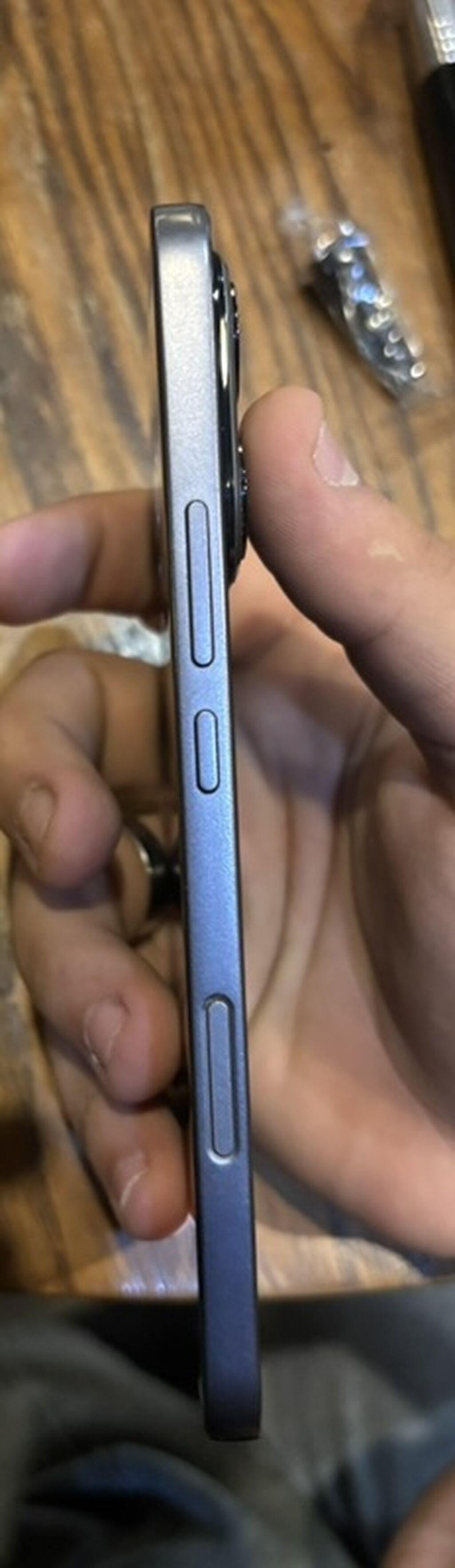 Honor 400 Lite, 256 GB, rəng - Qara, Barmaq izi, Face ID — Honor, Digah (2)
