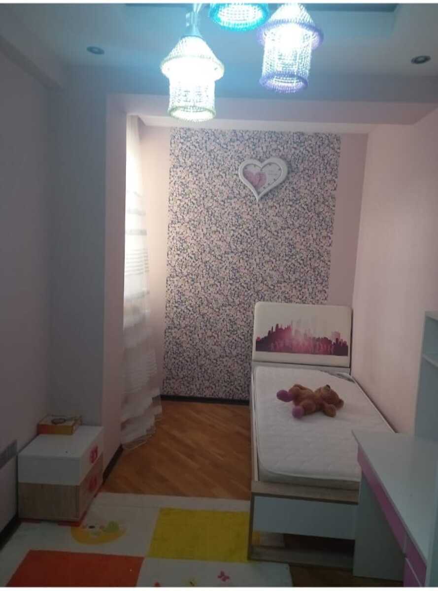 Satılır 3 otaqlı yeni tikili 122 m² — Mənzil, Xırdalan (6)