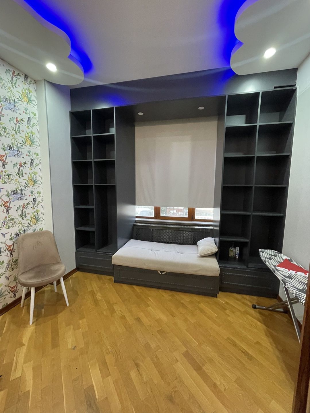 İcarəyə verilir 3 otaqlı yeni tikili 220 m² — Mənzil, Bakı (8)