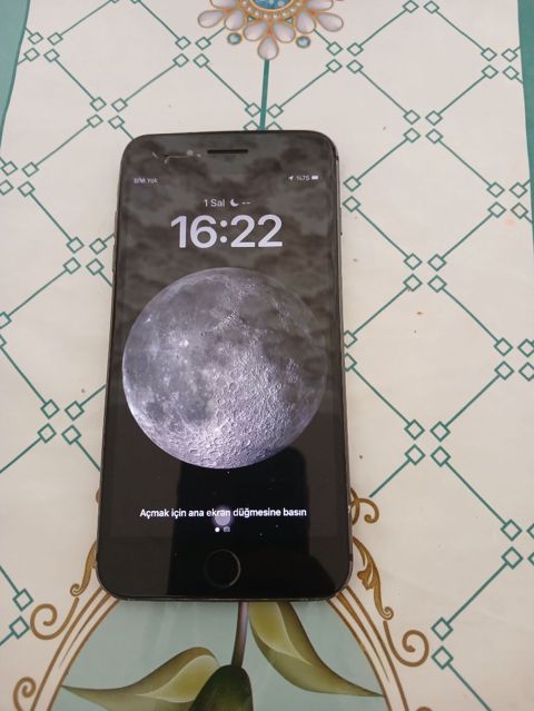 IPhone 8 Plus, 256 GB, Qara — Bakı