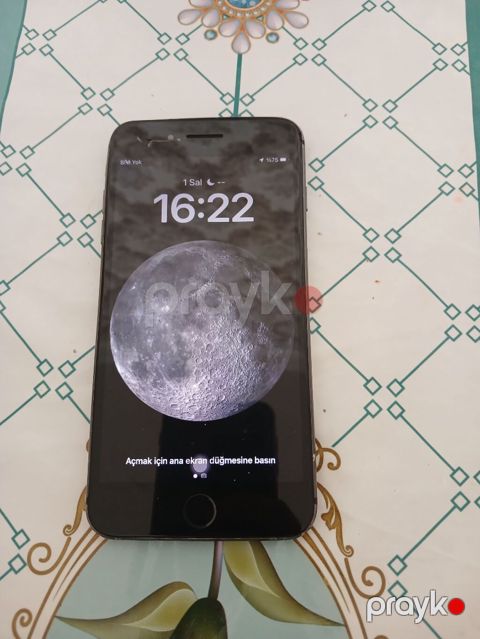 IPhone 8 Plus, 256 GB, Qara