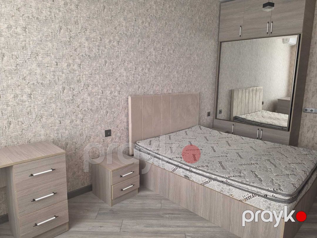 İcarəyə verilir 4 otaqlı yeni tikili 120 m² — Mənzil, Bakı (4)
