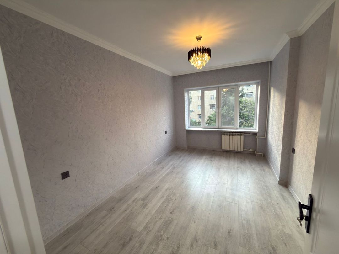 Satılır 3 otaqlı köhnə tikili 75 m² — Mənzil, Bakı (5)