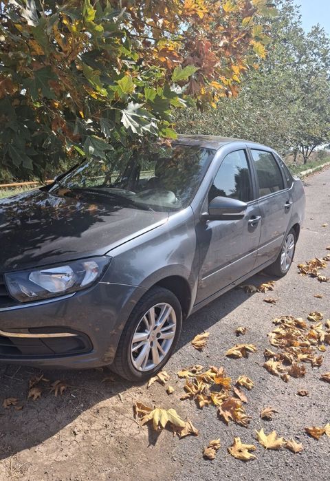 VAZ (Lada) Granta: 1.6 l 2024 il 64000 km Sedan — Gəncə
