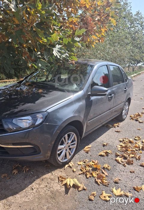 VAZ (Lada) Granta: 1.6 l 2024 il 64000 km Sedan