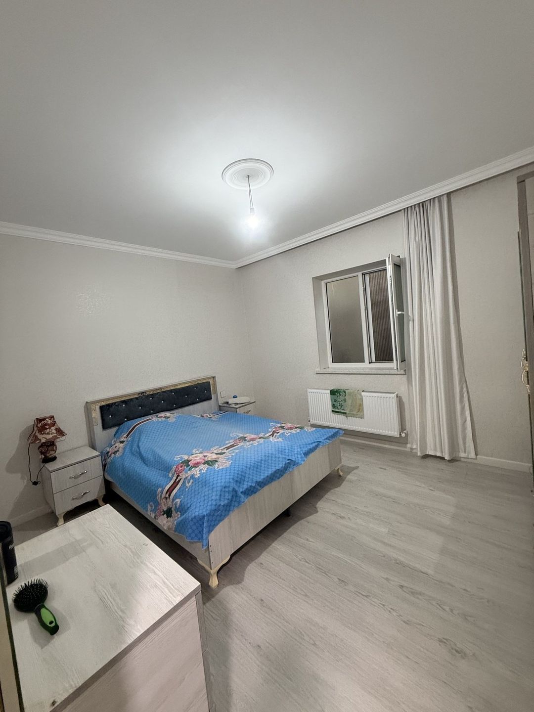 Satılır 3 otaqlı həyət evi/bağ evi 60 m² — Ev, villa, Bakı (5)
