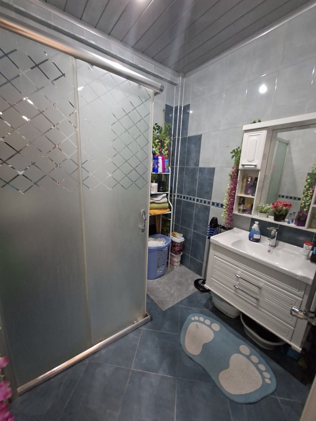 Satılır 3 otaqlı yeni tikili 120 m² — Mənzil, Bakı (9)