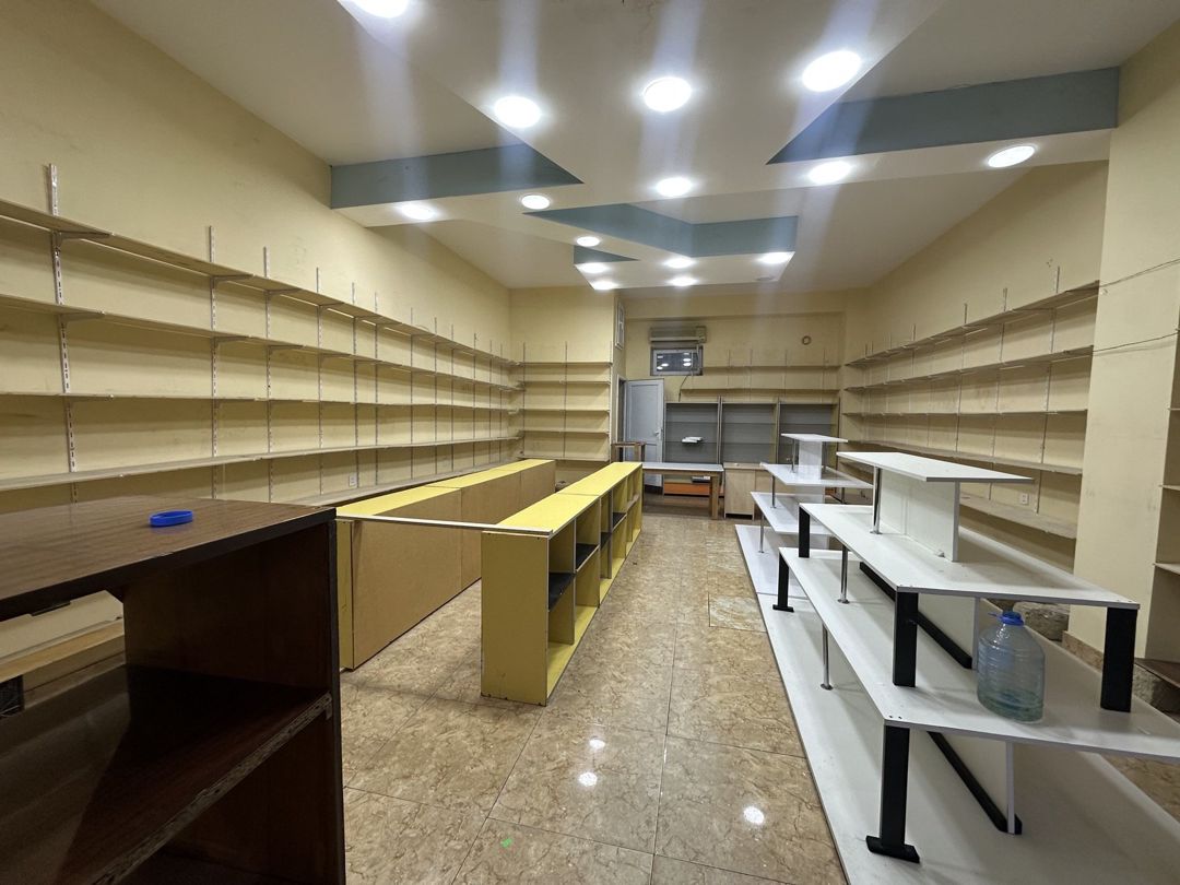 İcarəyə verilir obyekt 60 m² — Əmlak, Xırdalan (2)