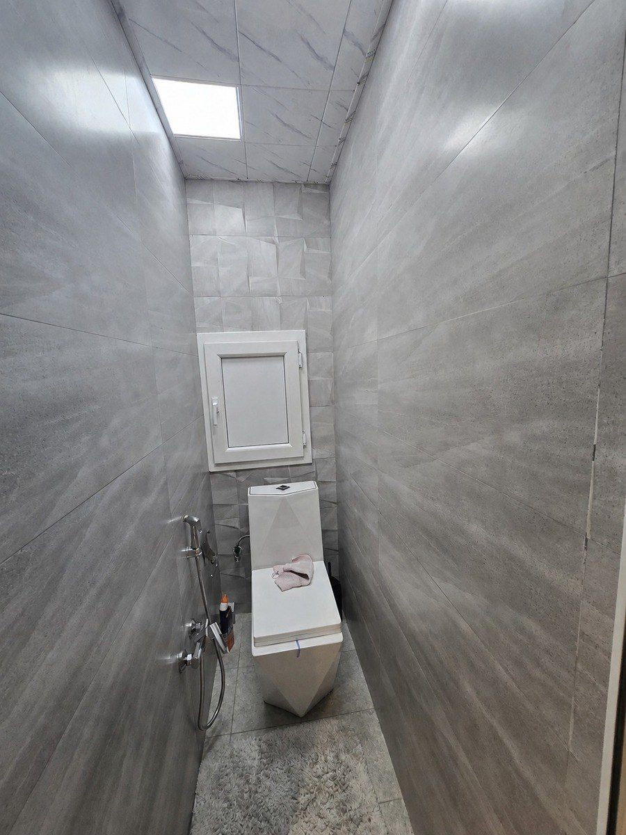 Satılır 3 otaqlı köhnə tikili 86 m² — Mənzil, Bakı (11)