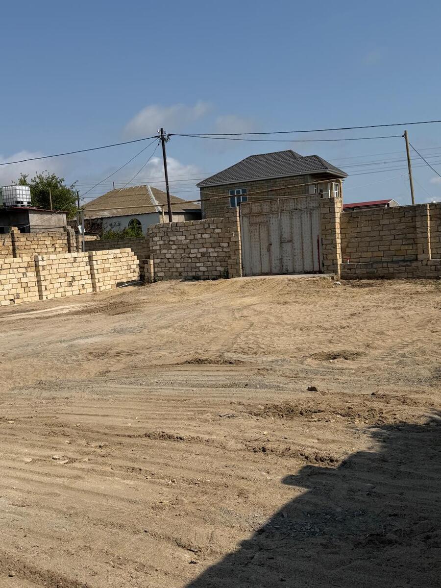 Satılır torpaq 5 sot — Torpaq, Bakı (3)