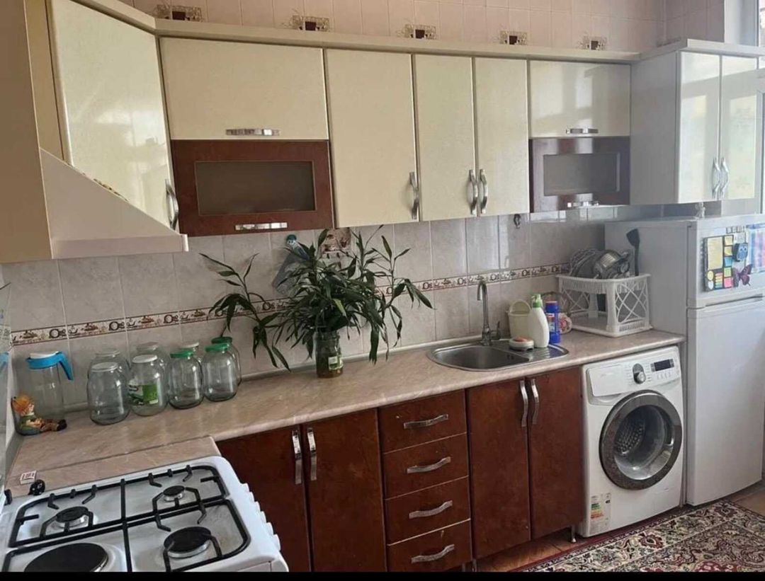 Satılır 3 otaqlı yeni tikili 75 m² — Mənzil, Bakı (2)