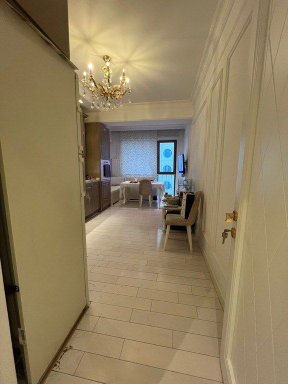 Satılır 4 otaqlı yeni tikili 181 m² — Mənzil, Bakı (12)