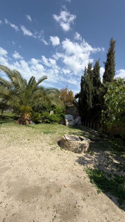 Satılır 6 otaqlı həyət evi/bağ evi 150 m² — Bakı