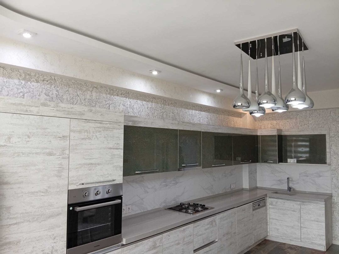 İcarəyə verilir 3 otaqlı yeni tikili 164 m² — Mənzil, Bakı (12)