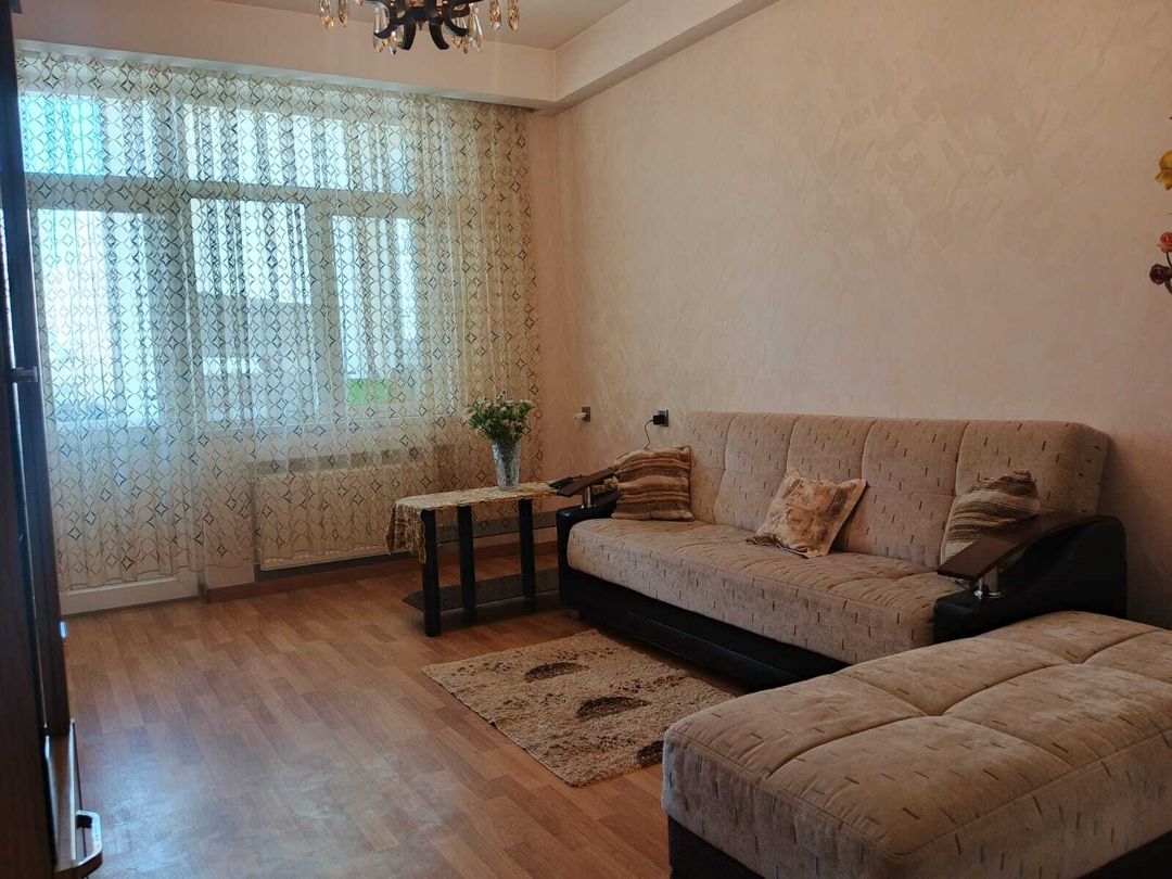 İcarəyə verilir 2 otaqlı yeni tikili 70 m² — Mənzil, Bakı (3)