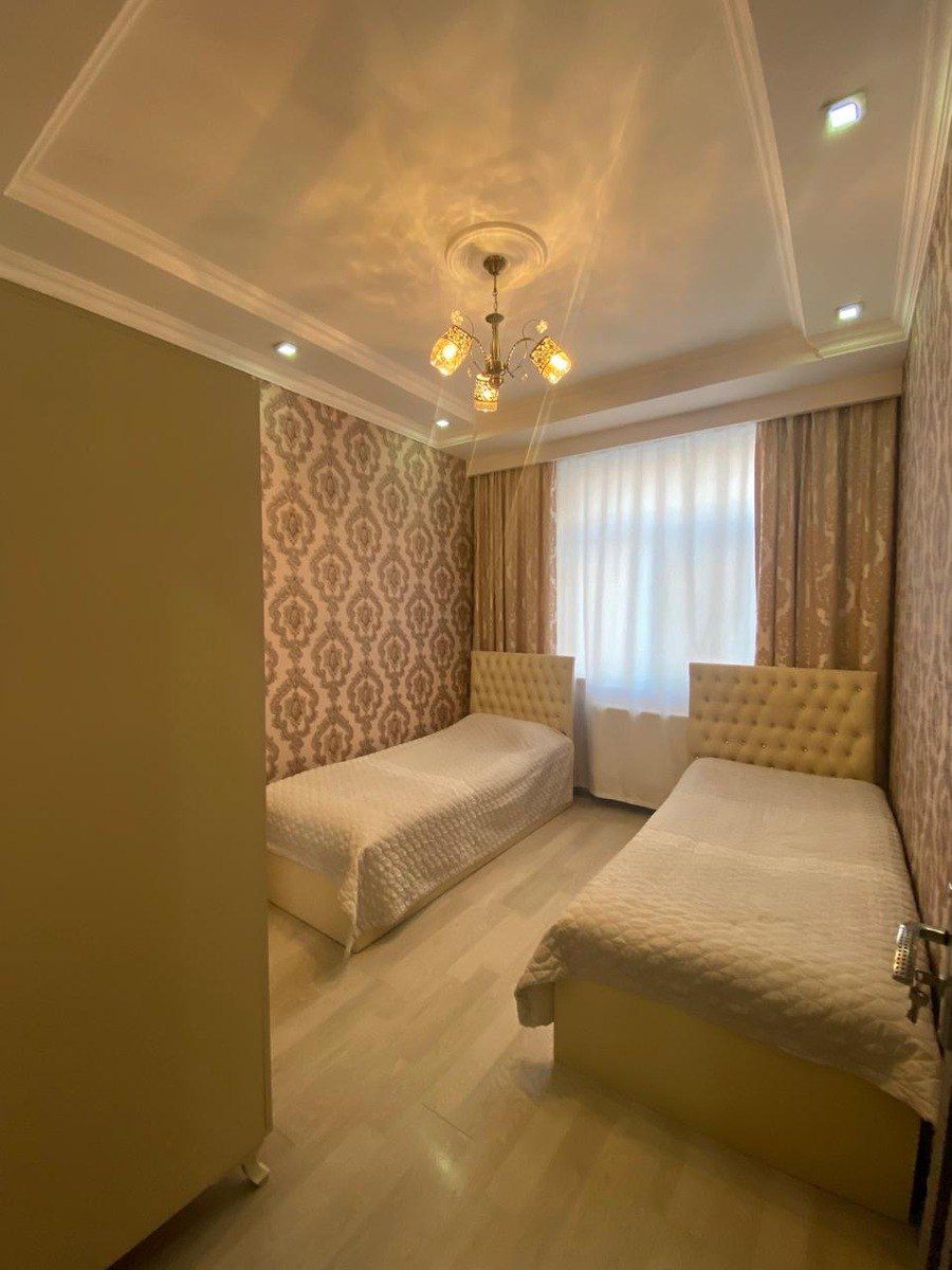 Satılır 2 otaqlı yeni tikili 47.1 m² — Mənzil, Xırdalan (5)