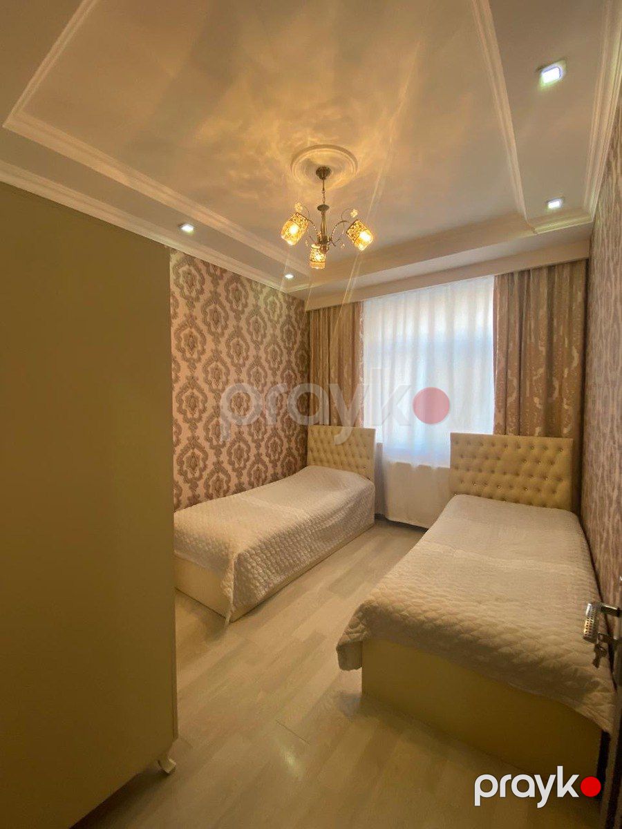 Satılır 2 otaqlı yeni tikili 47.1 m² — Mənzil, Xırdalan (5)