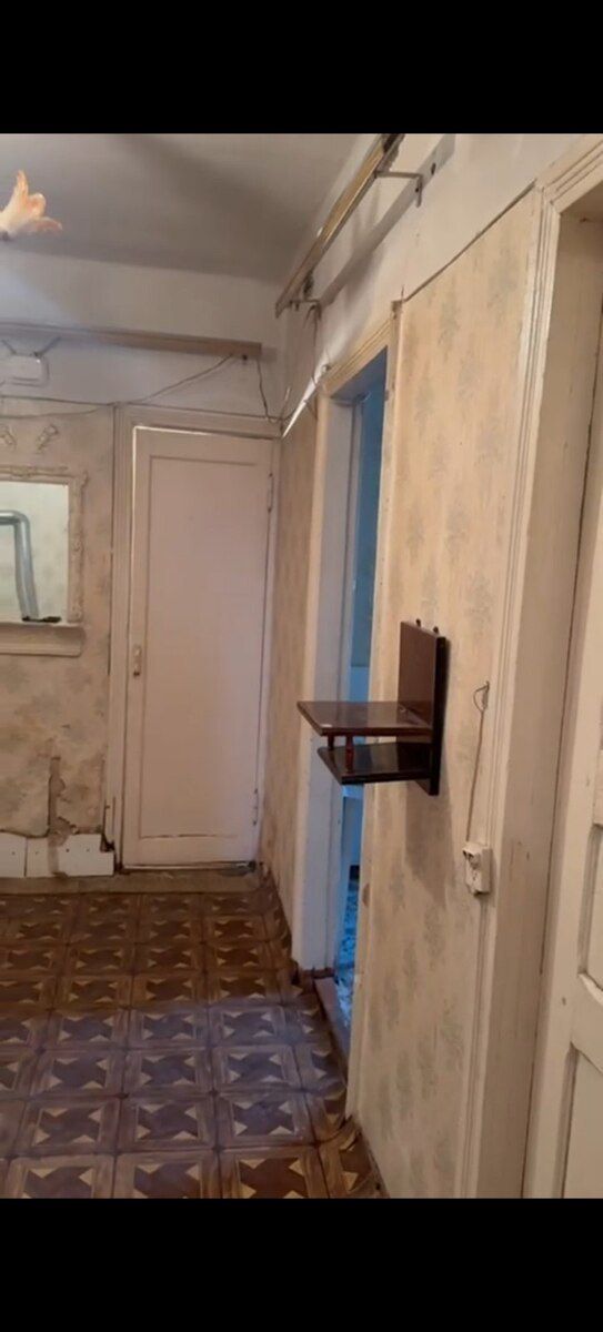 2-otaqlı mənzil kirayə verilir, Gəncə ş., 70 m² — Mənzil, Gəncə (11)