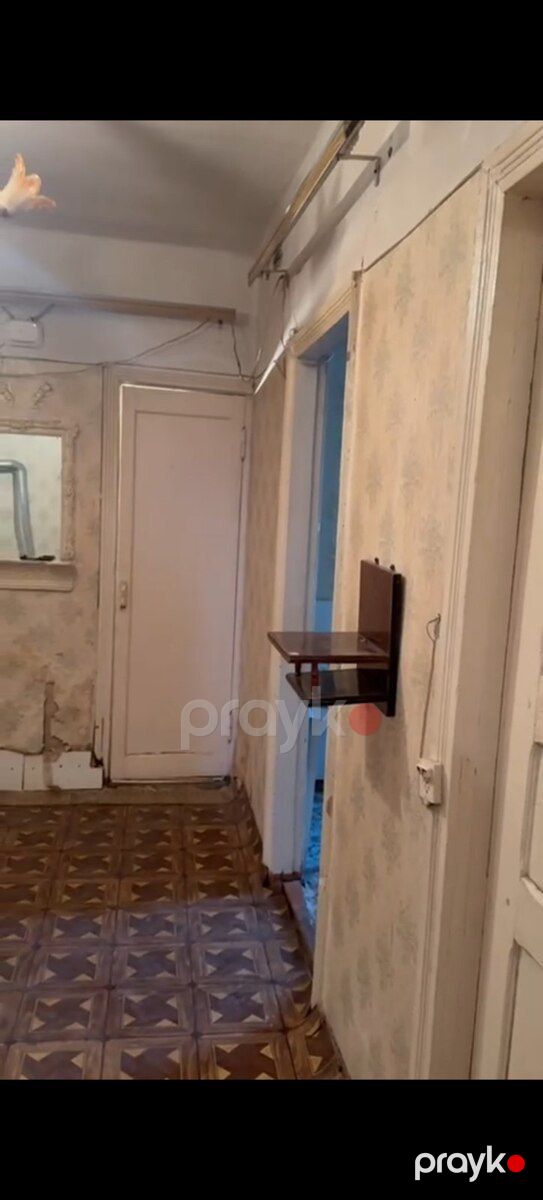 2-otaqlı mənzil kirayə verilir, Gəncə ş., 70 m² — Mənzil, Gəncə (11)
