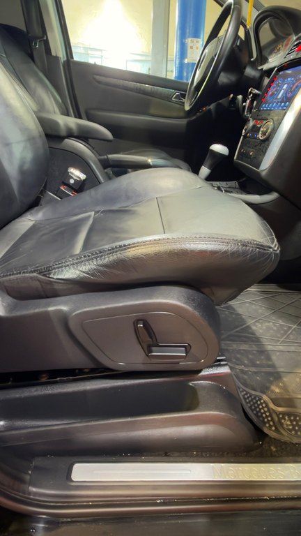 Mercedes B 200, 2.0 L, 2006 il, 190 000 km — Avtomobillər, Bakı (9)