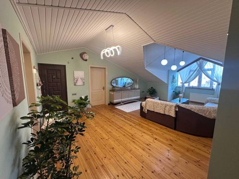 Satılır 4 otaqlı yeni tikili 200 m² — Bakı