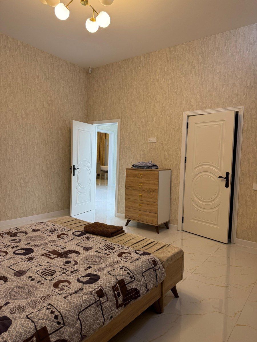Bağ evi kirayə verilir, Mərdəkan qəs — Ev, villa, Bakı (7)
