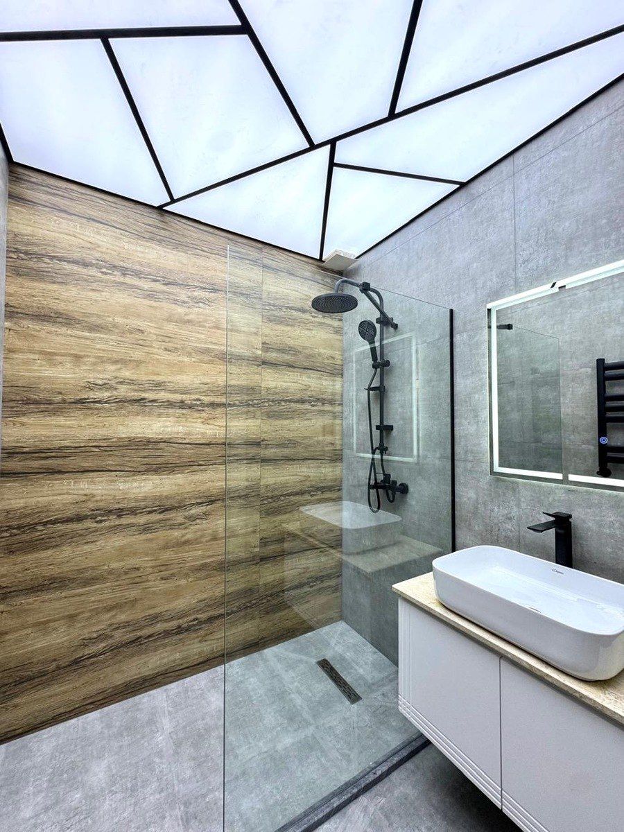 Satılır 3 otaqlı yeni tikili 105 m² — Mənzil, Bakı (12)