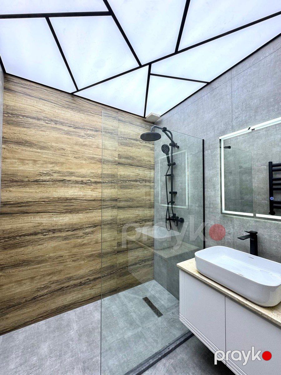 Satılır 3 otaqlı yeni tikili 105 m² — Mənzil, Bakı (11)