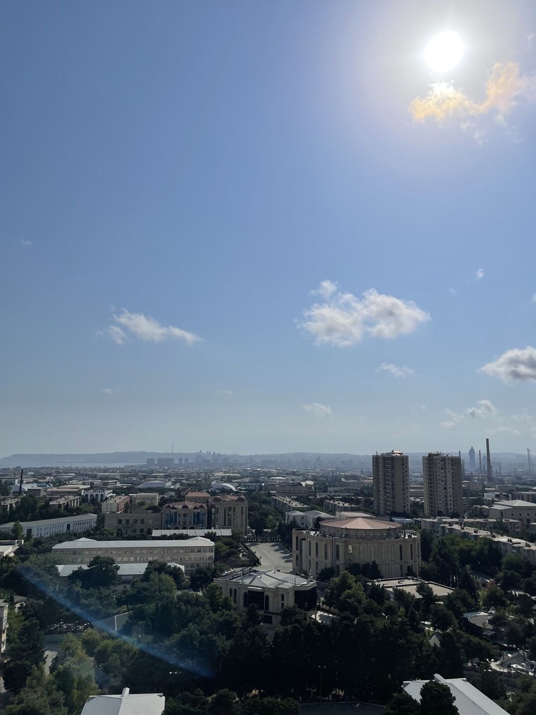 Satılır 3 otaqlı yeni tikili 110 m² — Mənzil, Bakı (9)