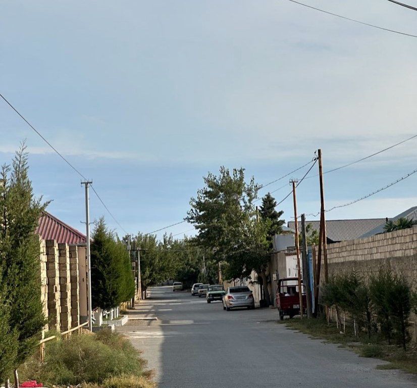 Satılır torpaq 6 sot — Torpaq, Bakı (11)