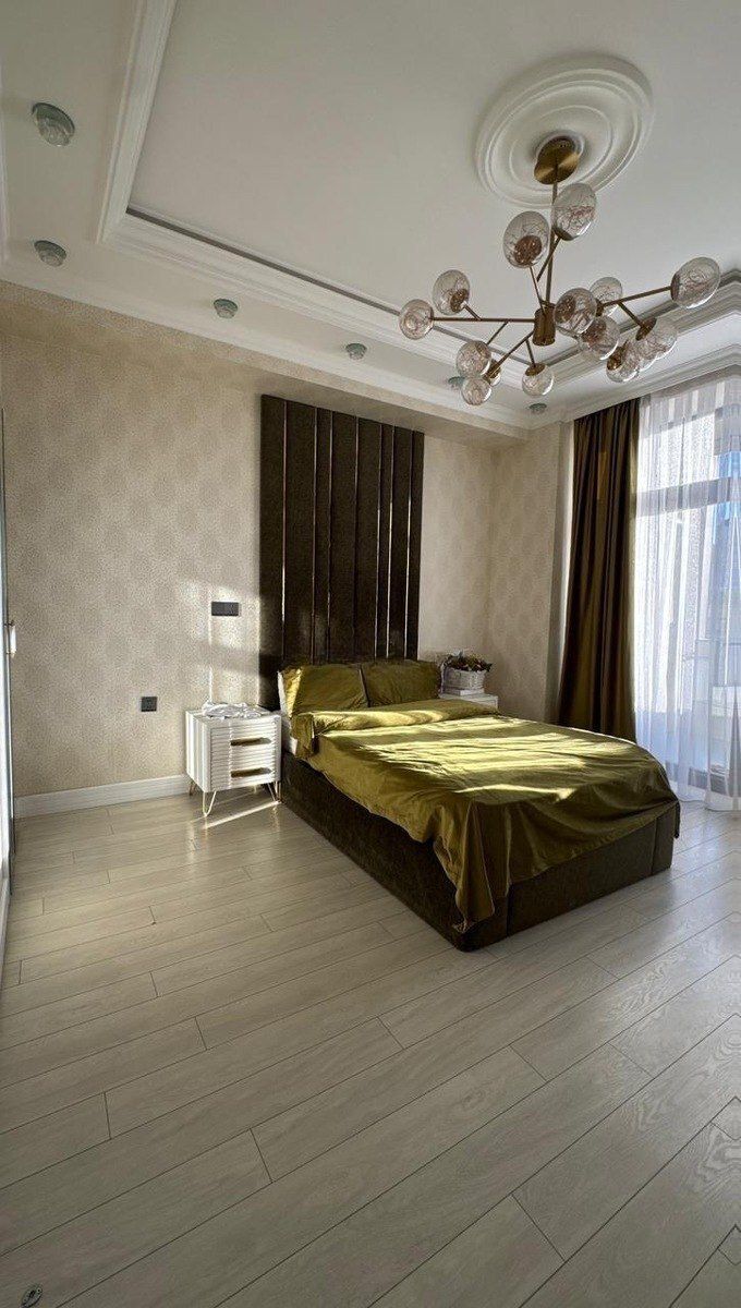 Satılır 3 otaqlı yeni tikili 150 m² — Mənzil, Bakı (11)