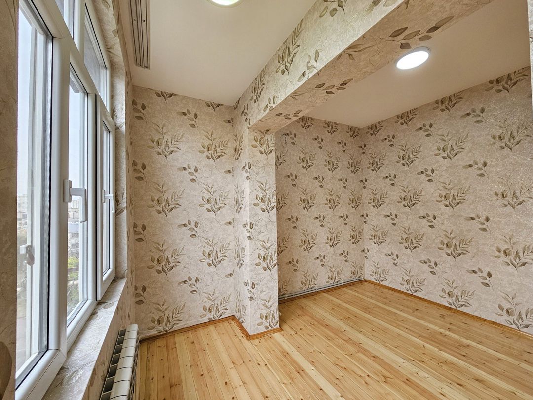 Satılır 2 otaqlı köhnə tikili 48 m² — Mənzil, Bakı (3)