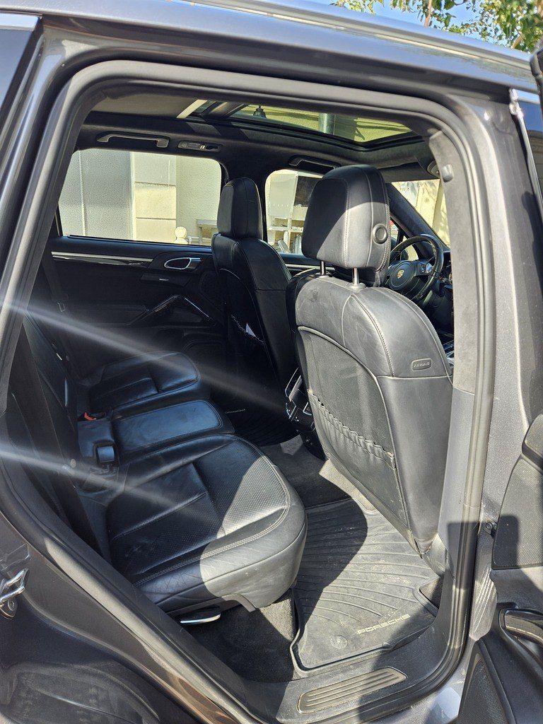 Porsche Cayenne GTS, 4.8 L, 2012 il, 149 000 km — Avtomobillər, Bakı (11)